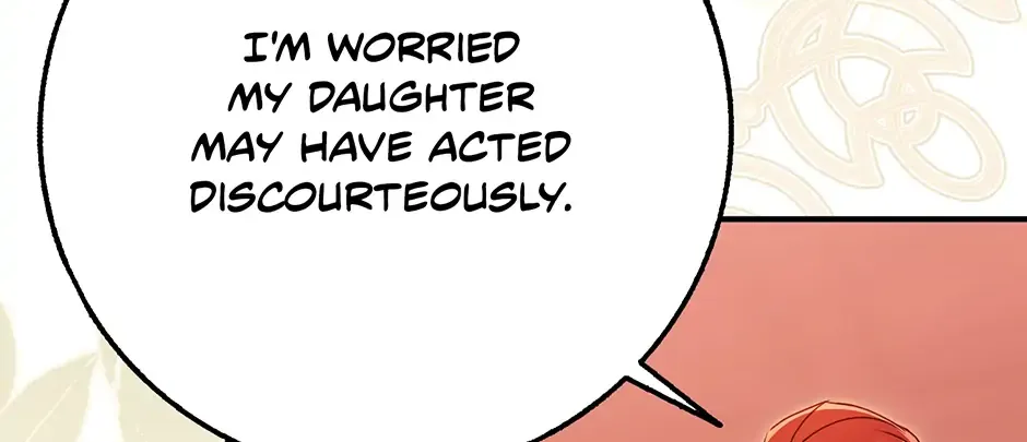 The secrets of the lovely duchess Chapter 50 page 58 - 