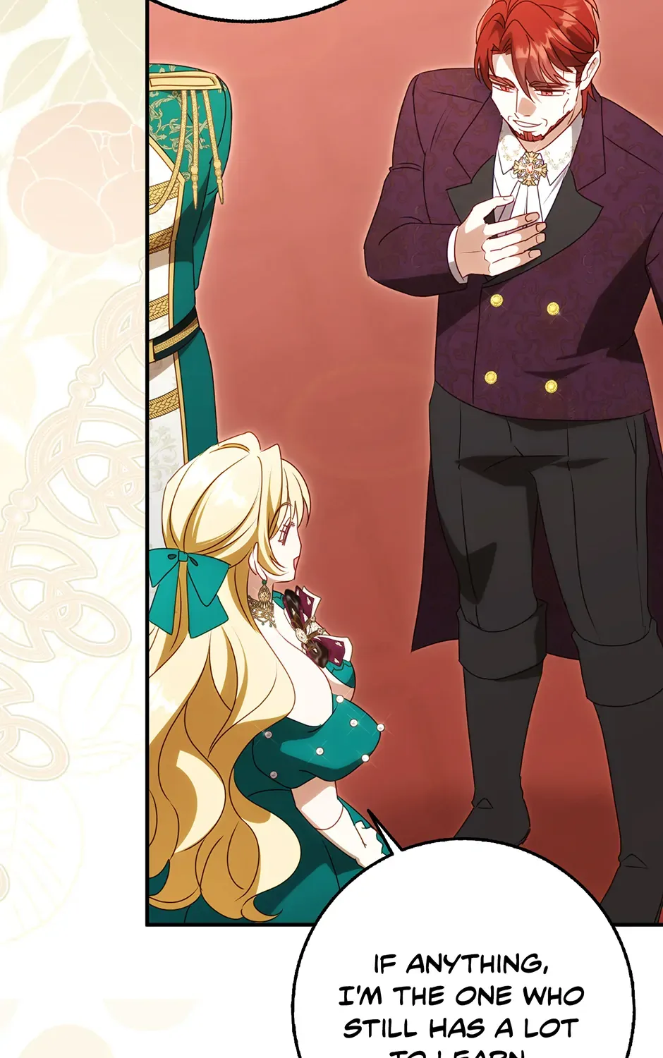 The secrets of the lovely duchess Chapter 50 page 59 - 
