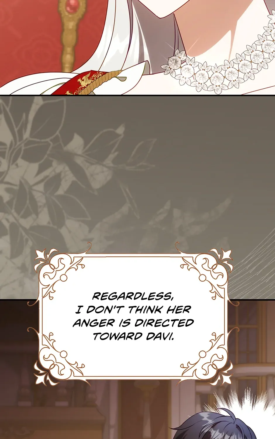 The secrets of the lovely duchess Chapter 50 page 7 - 
