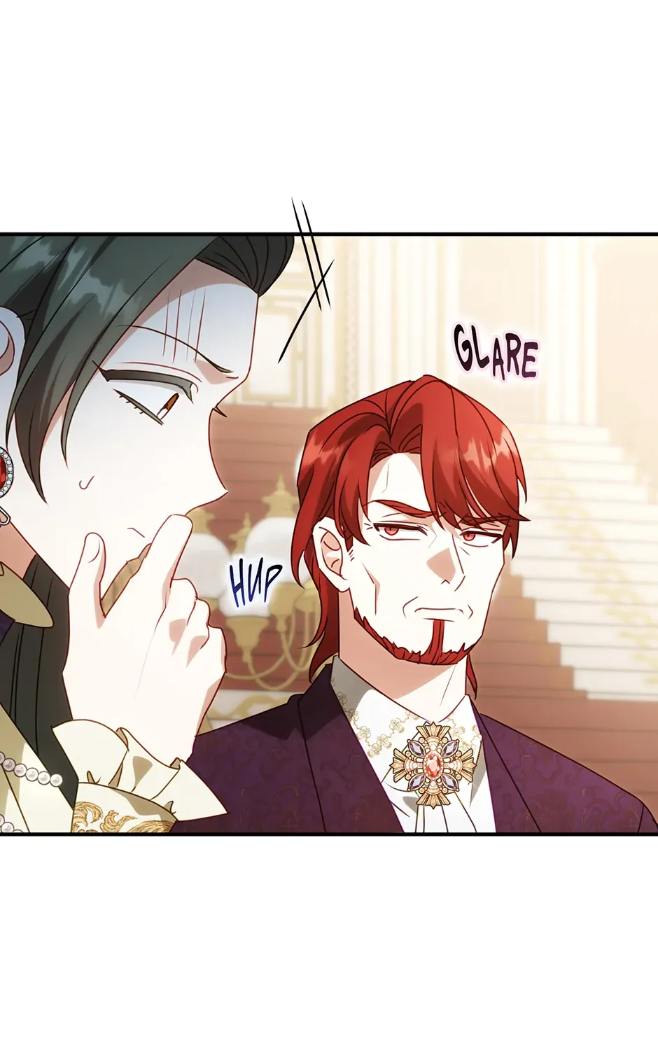 The secrets of the lovely duchess Chapter 50 page 63 - 