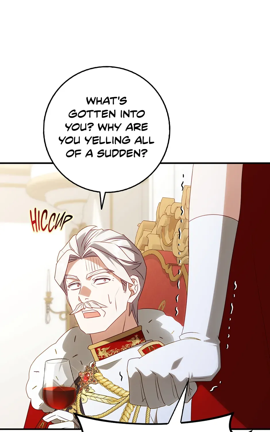The secrets of the lovely duchess Chapter 50 page 73 - 