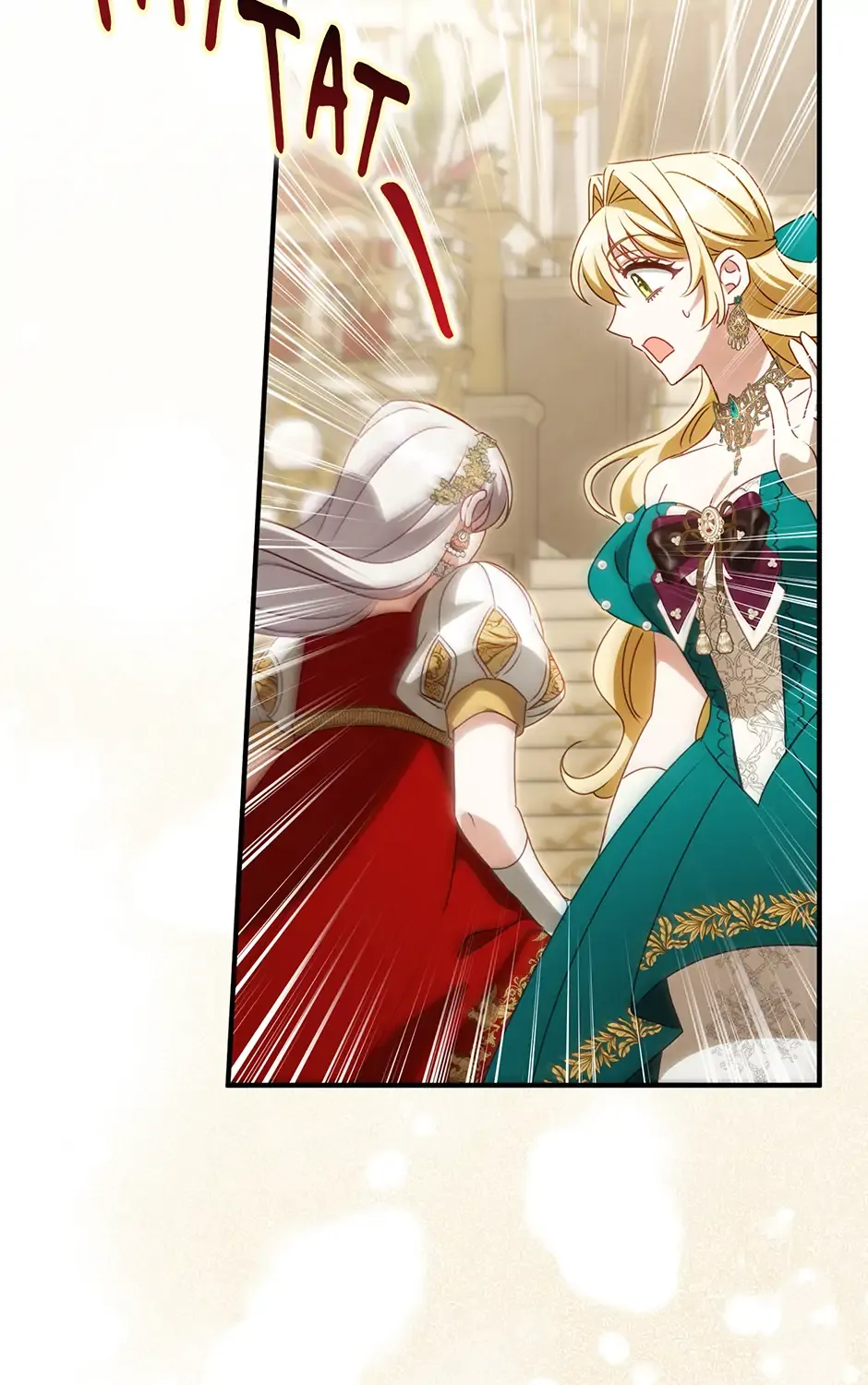 The secrets of the lovely duchess Chapter 50 page 77 - 