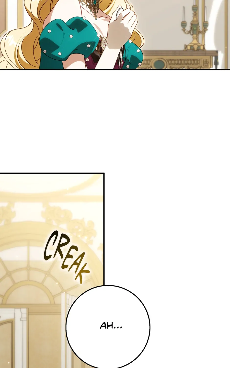 The secrets of the lovely duchess Chapter 50 page 85 - 