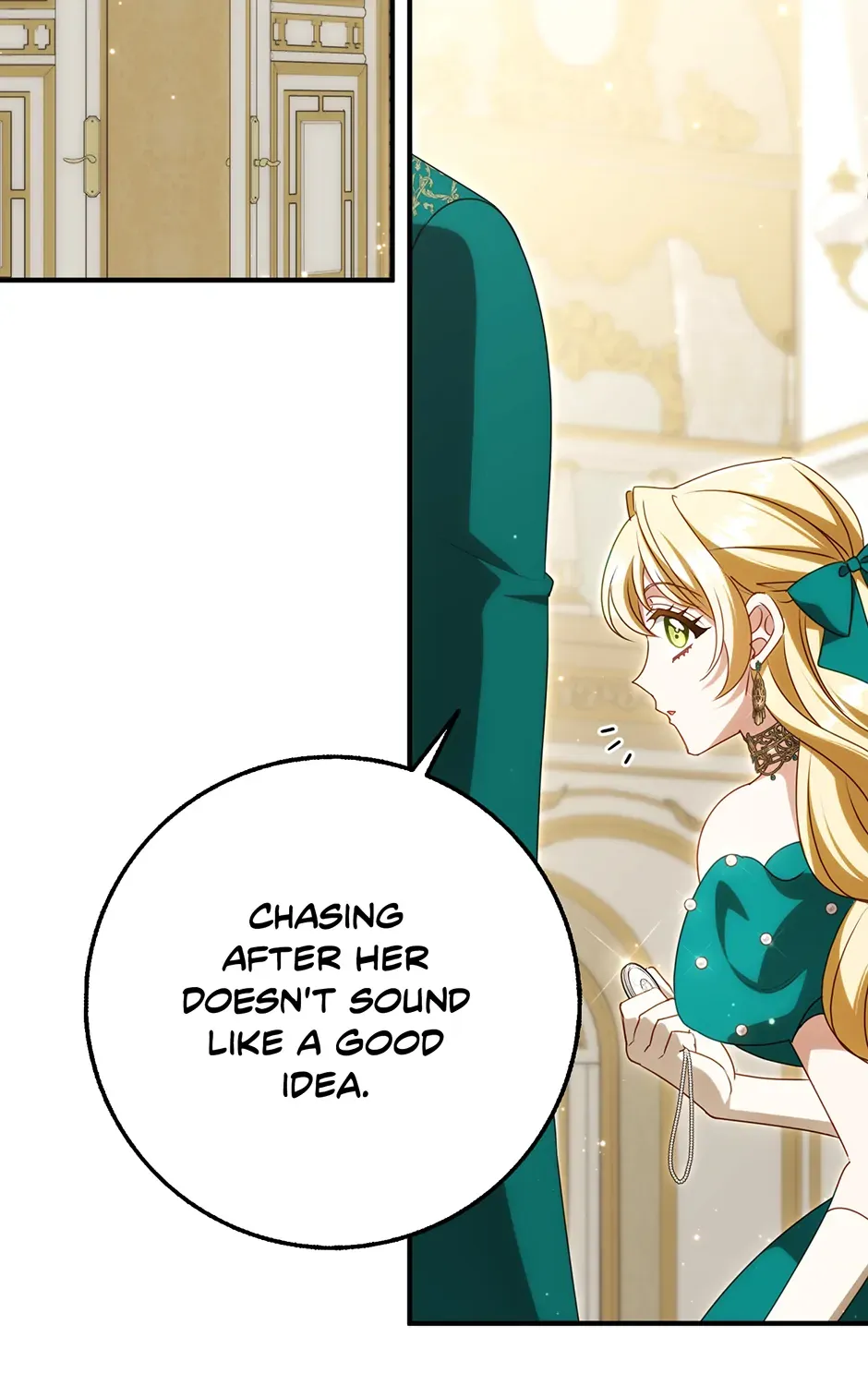 The secrets of the lovely duchess Chapter 50 page 87 - 