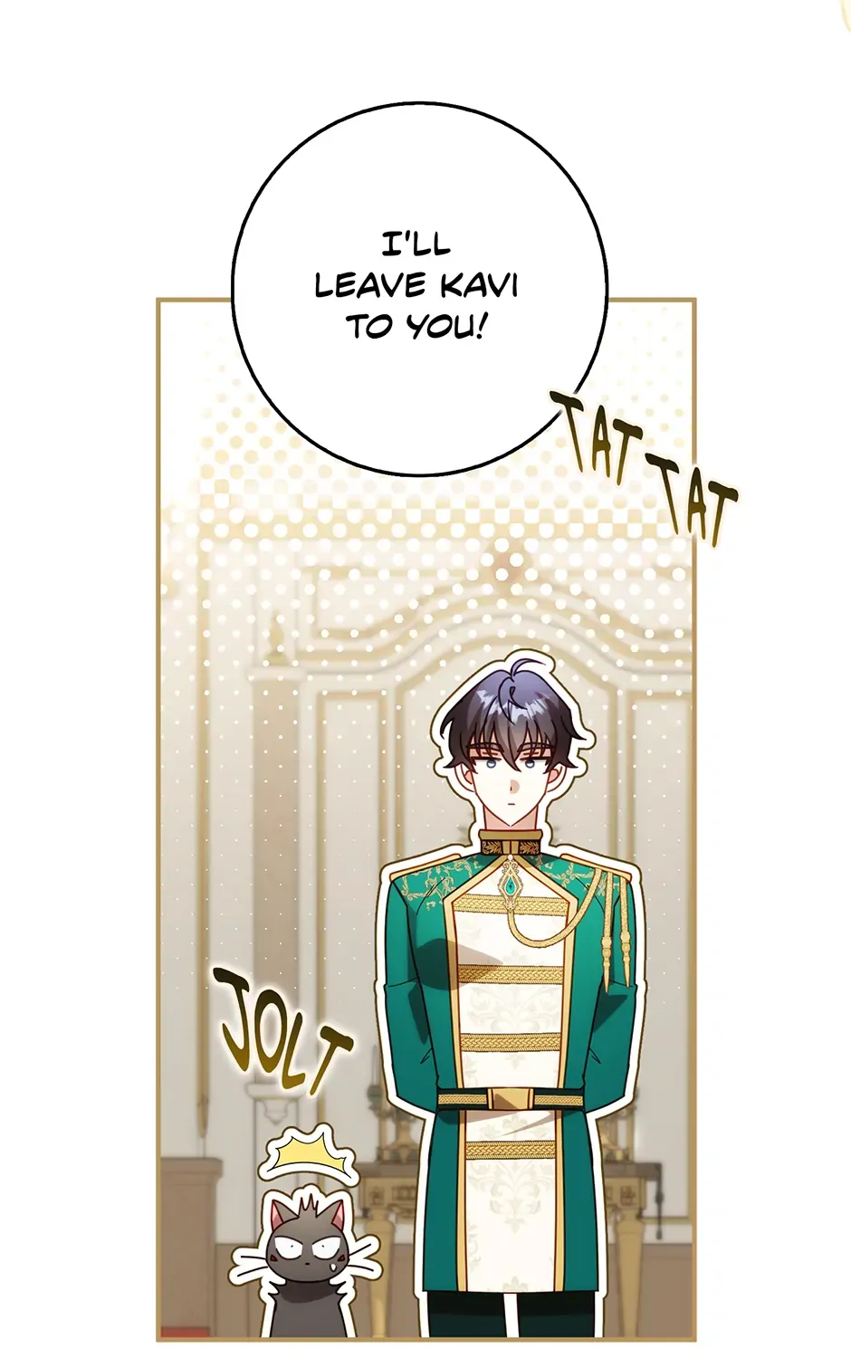 The secrets of the lovely duchess Chapter 50 page 95 - 
