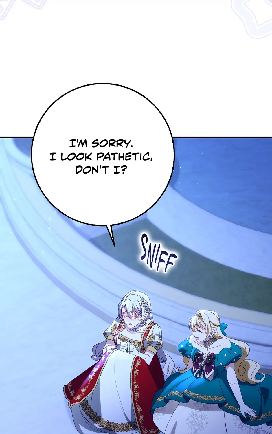 The secrets of the lovely duchess Chapter 51 page 11 - 