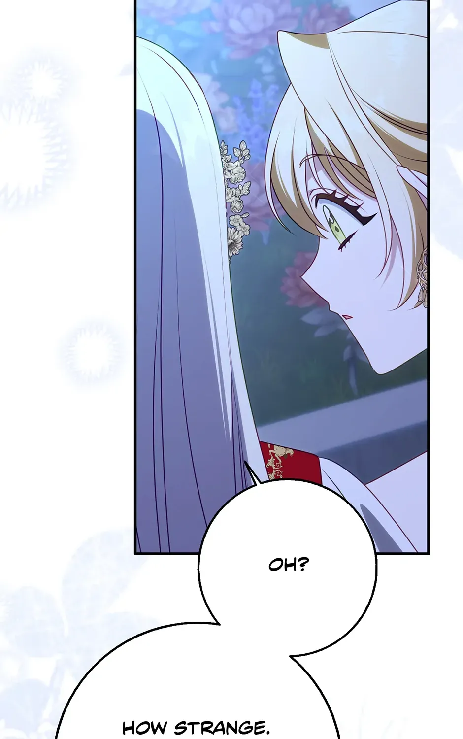 The secrets of the lovely duchess Chapter 51 page 101 - 