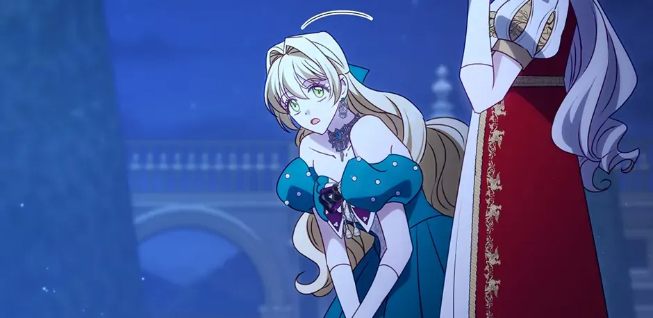 The secrets of the lovely duchess Chapter 51 page 104 - 