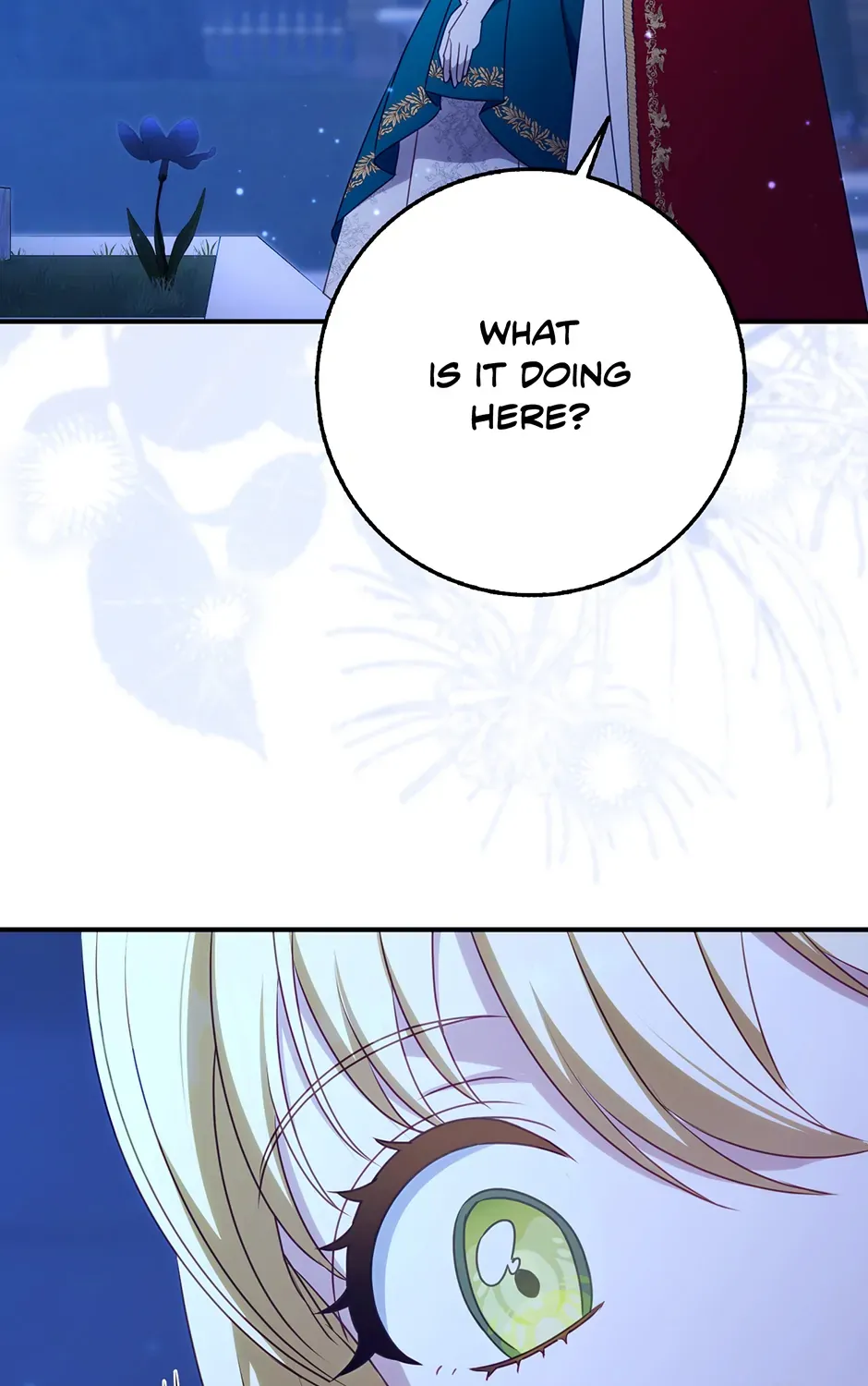 The secrets of the lovely duchess Chapter 51 page 105 - 
