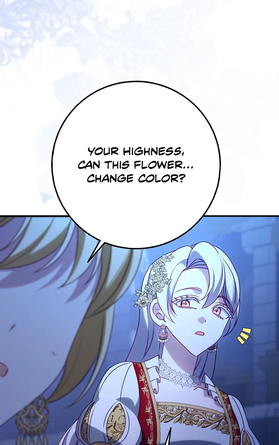 The secrets of the lovely duchess Chapter 51 page 107 - 