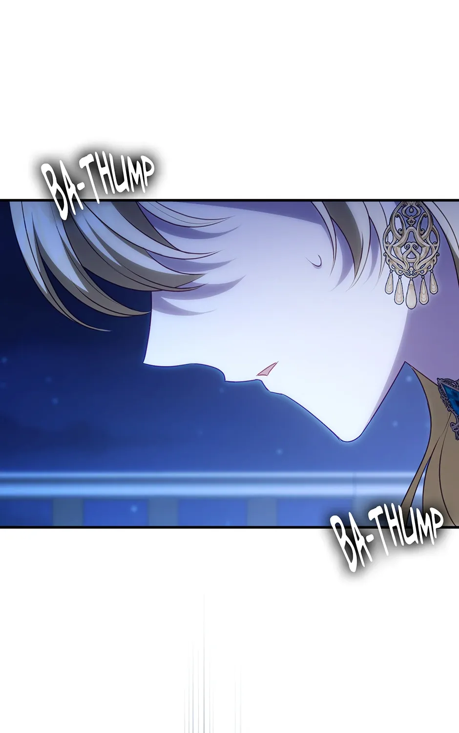 The secrets of the lovely duchess Chapter 51 page 111 - 