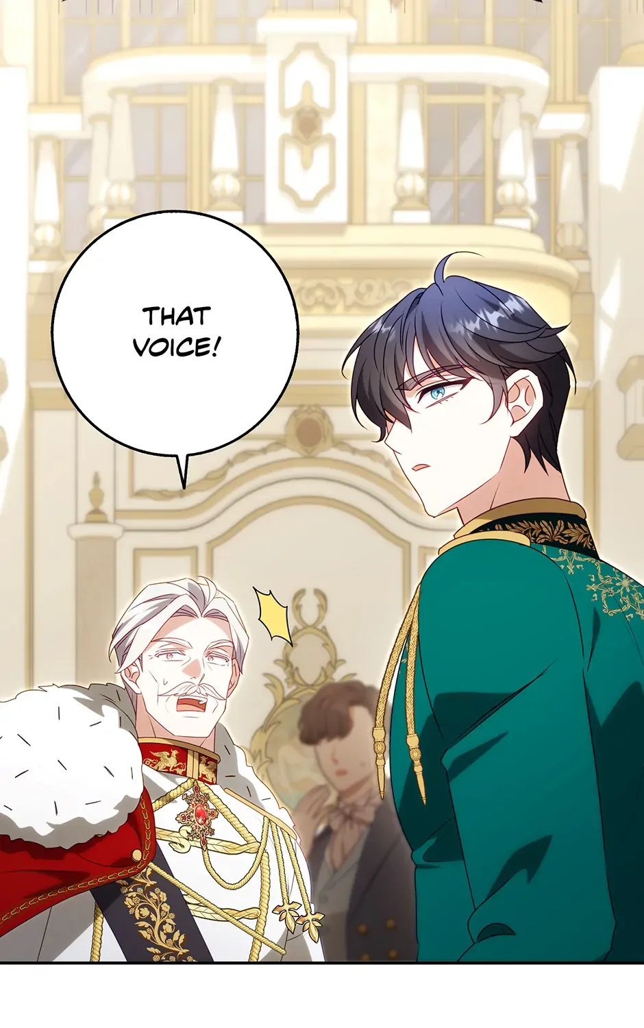 The secrets of the lovely duchess Chapter 51 page 119 - 
