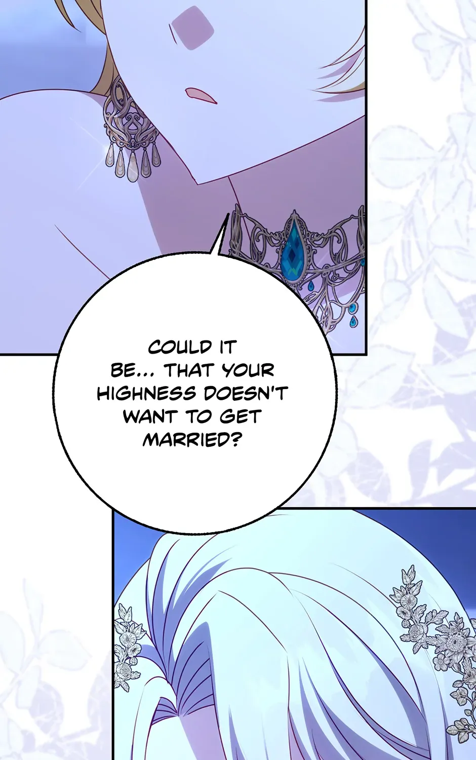 The secrets of the lovely duchess Chapter 51 page 15 - 
