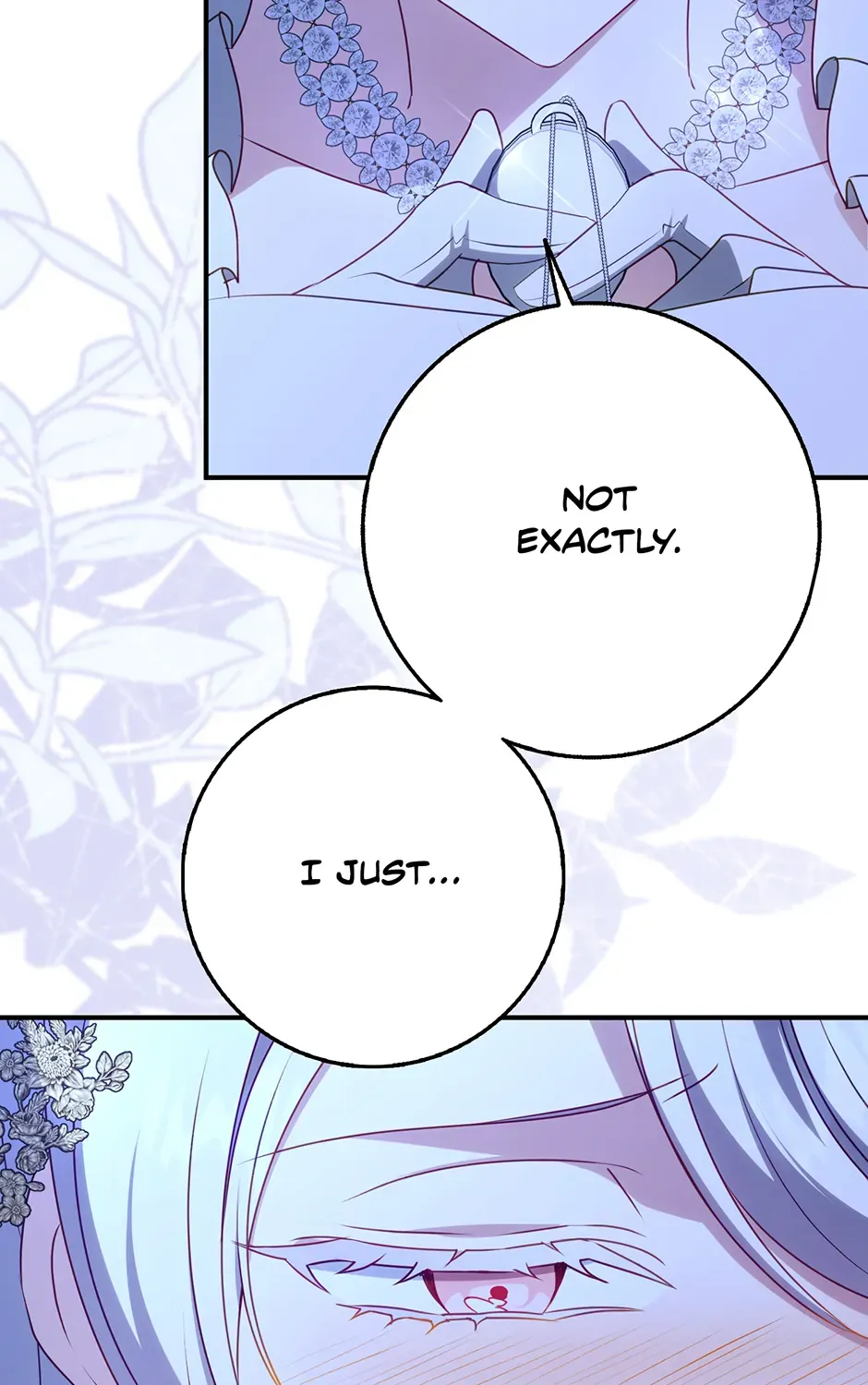 The secrets of the lovely duchess Chapter 51 page 17 - 