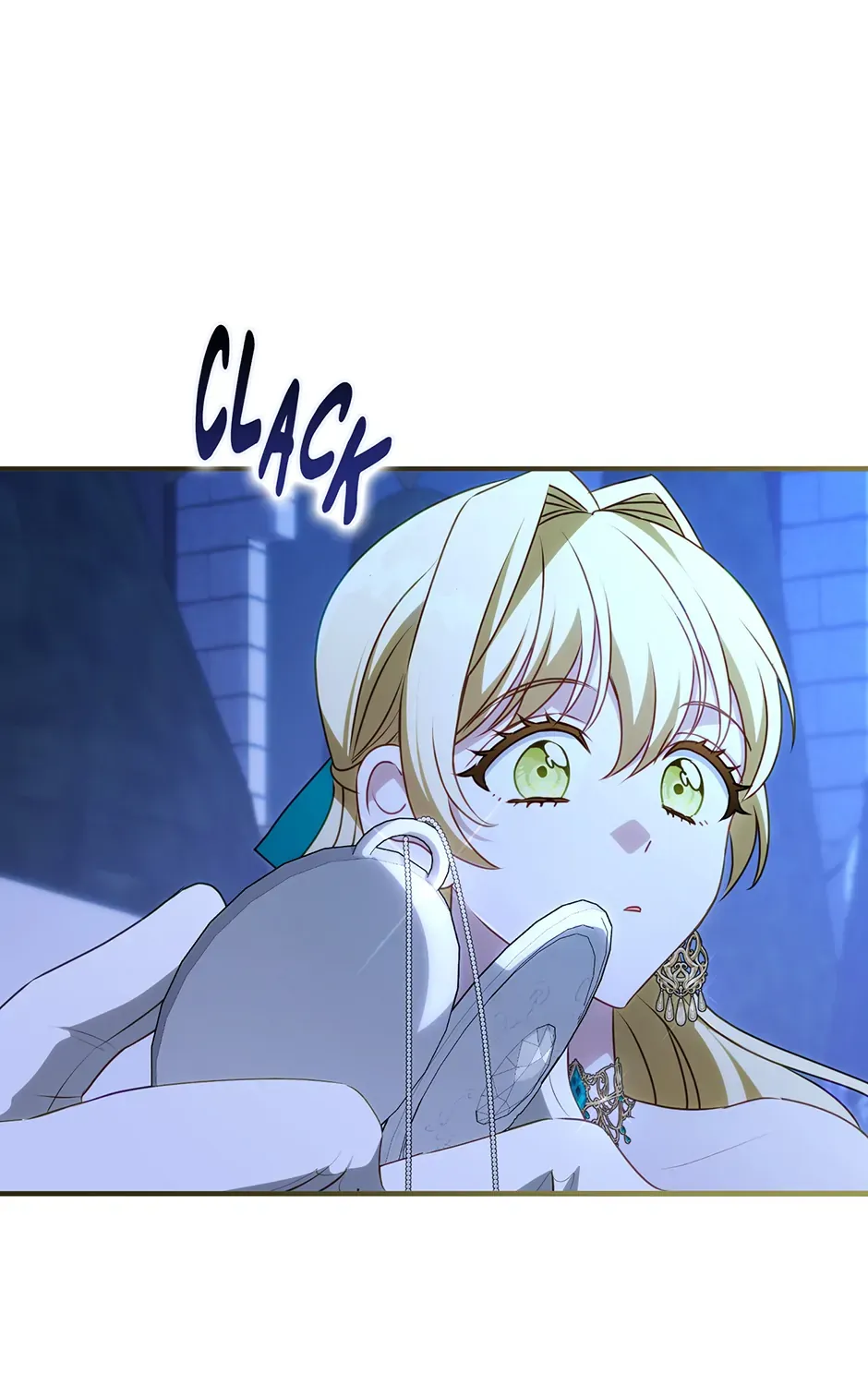 The secrets of the lovely duchess Chapter 51 page 19 - 