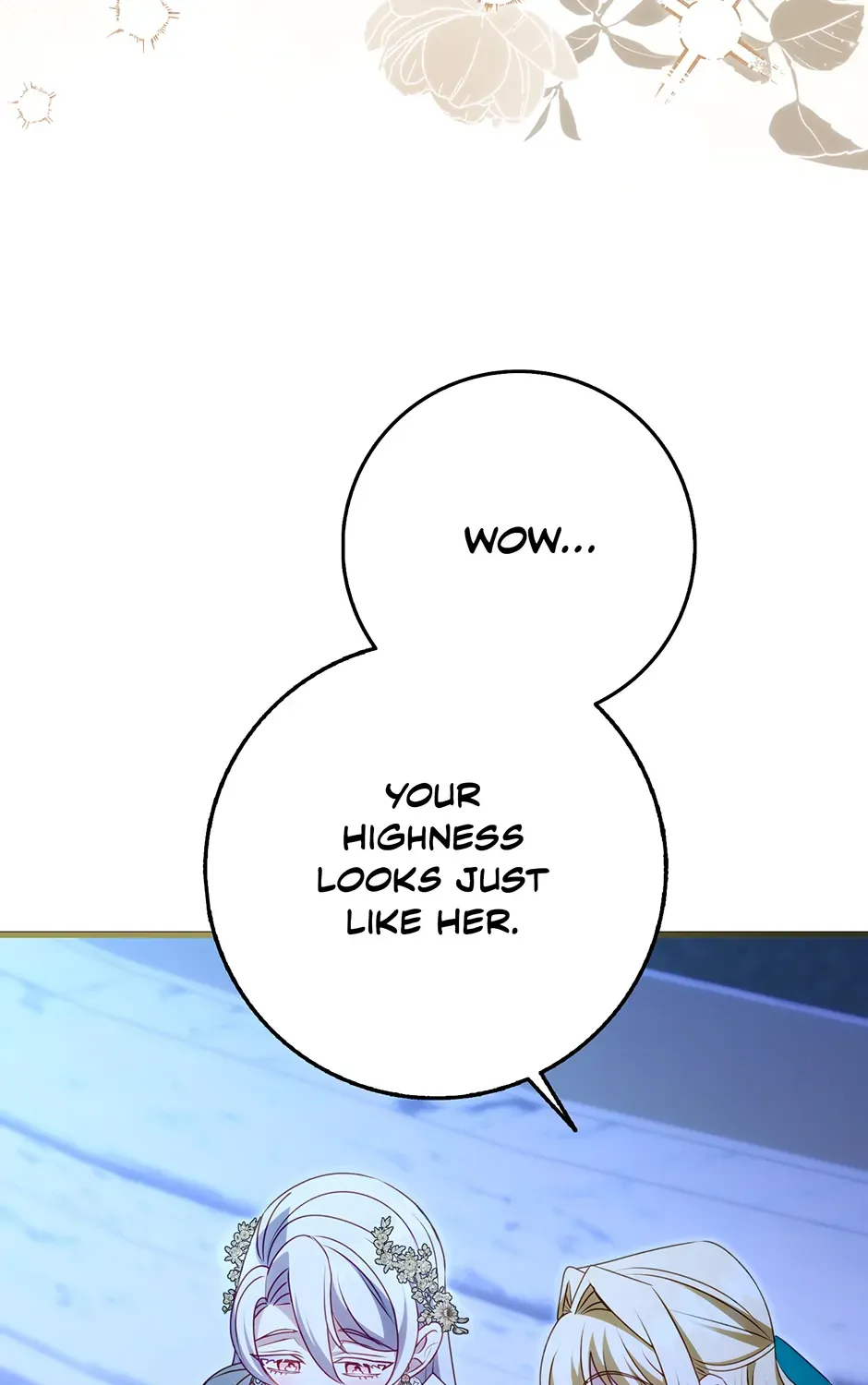 The secrets of the lovely duchess Chapter 51 page 23 - 