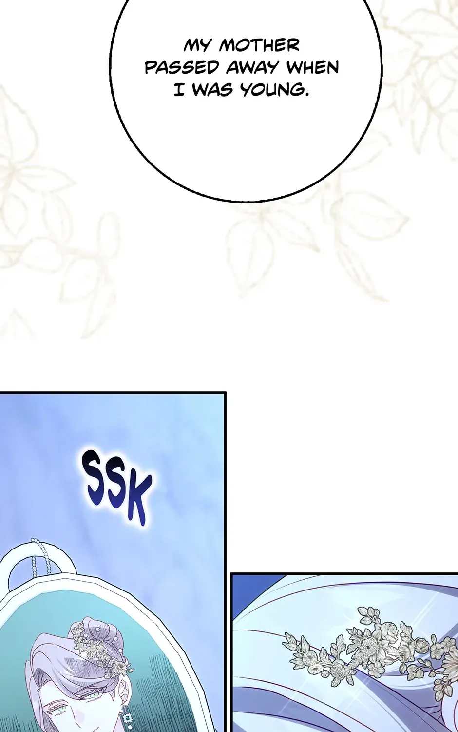 The secrets of the lovely duchess Chapter 51 page 25 - 