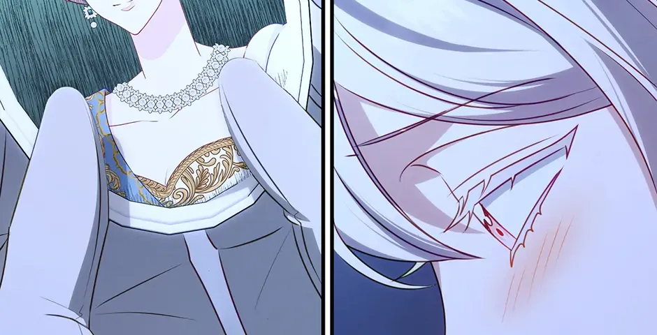 The secrets of the lovely duchess Chapter 51 page 26 - 