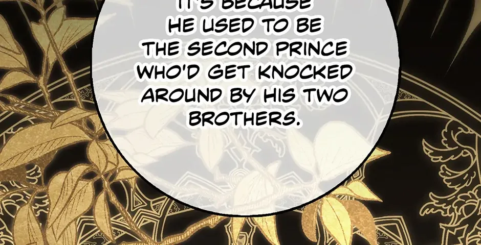 The secrets of the lovely duchess Chapter 51 page 30 - 