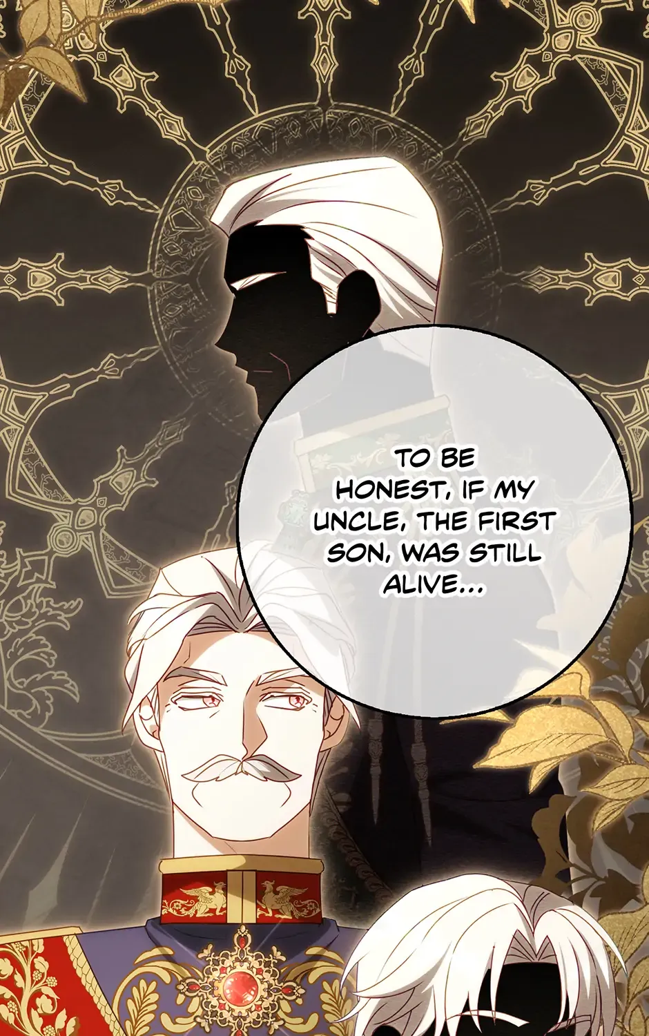 The secrets of the lovely duchess Chapter 51 page 31 - 