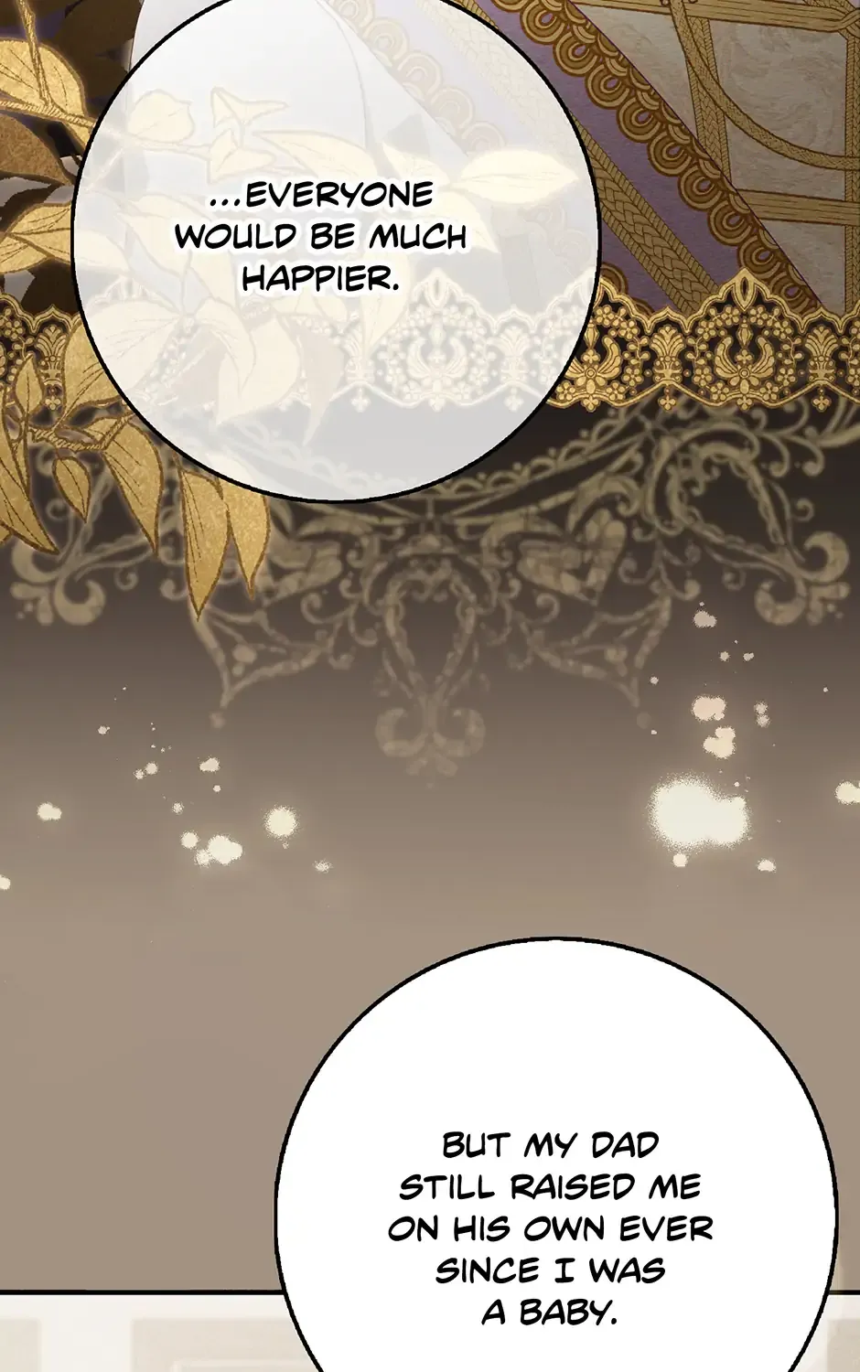 The secrets of the lovely duchess Chapter 51 page 33 - 