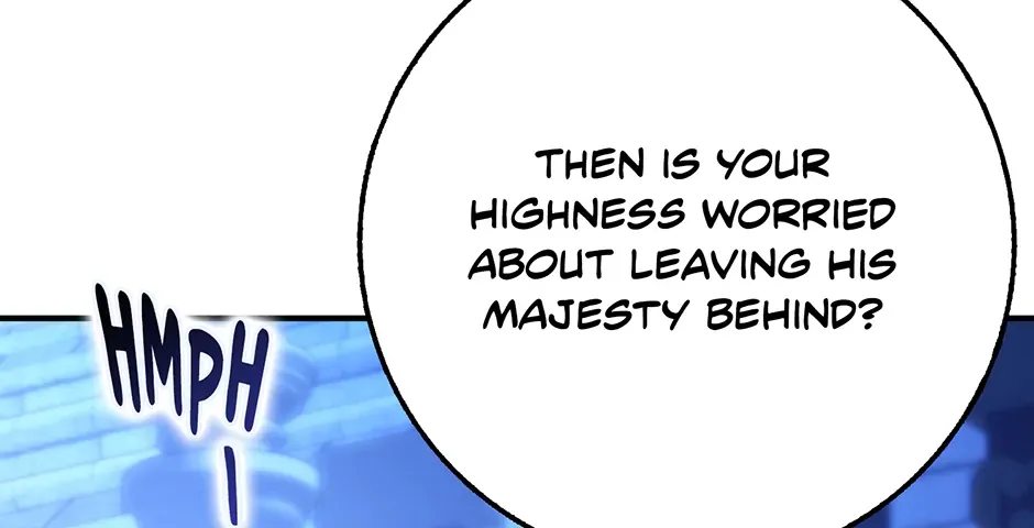 The secrets of the lovely duchess Chapter 51 page 36 - 