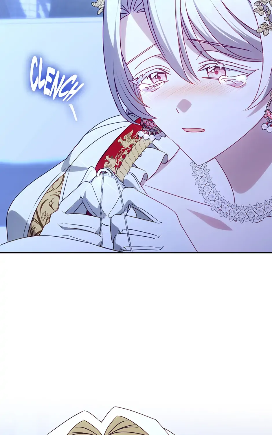The secrets of the lovely duchess Chapter 51 page 5 - 