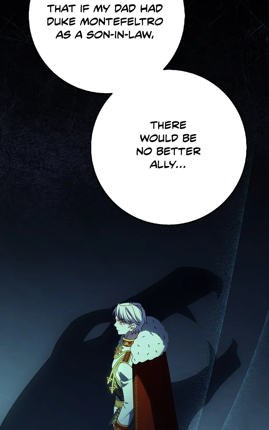 The secrets of the lovely duchess Chapter 51 page 47 - 