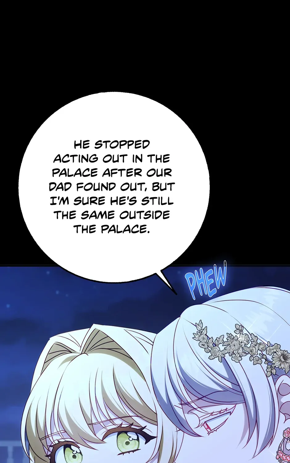 The secrets of the lovely duchess Chapter 51 page 67 - 