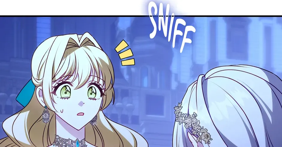 The secrets of the lovely duchess Chapter 51 page 8 - 