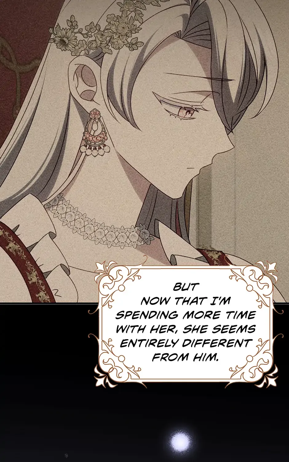 The secrets of the lovely duchess Chapter 51 page 73 - 