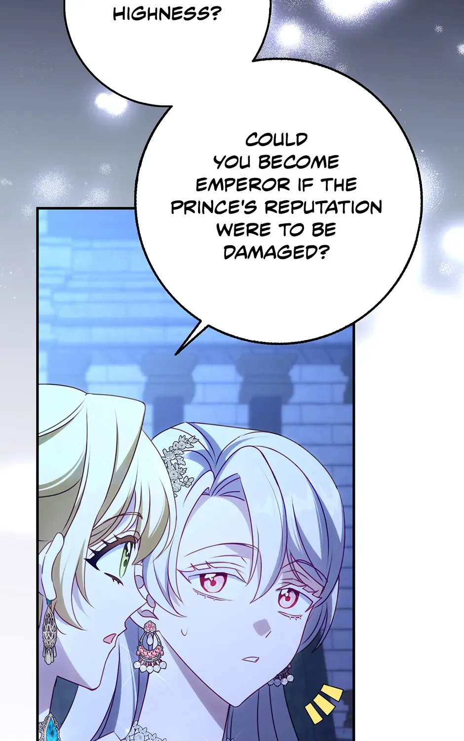 The secrets of the lovely duchess Chapter 51 page 75 - 
