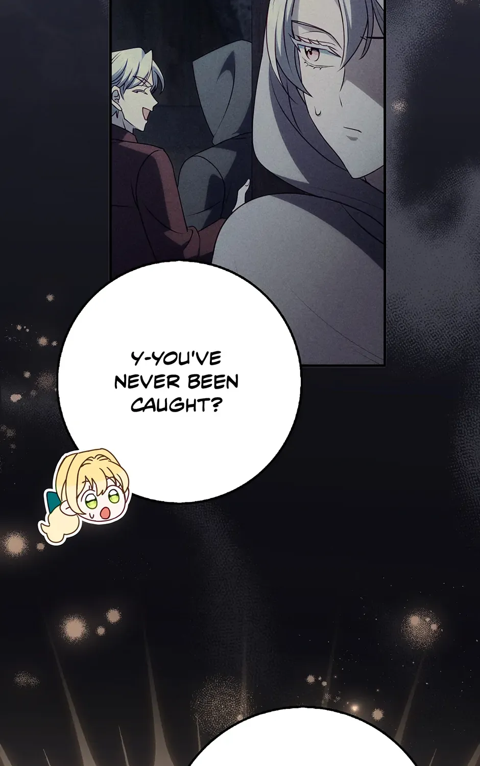 The secrets of the lovely duchess Chapter 51 page 85 - 