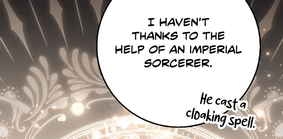 The secrets of the lovely duchess Chapter 51 page 86 - 