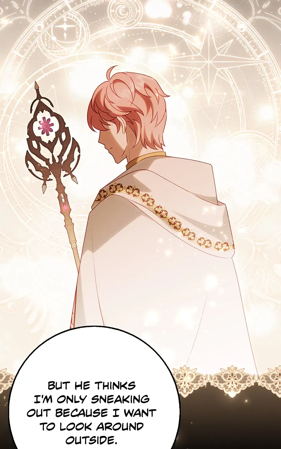 The secrets of the lovely duchess Chapter 51 page 87 - 