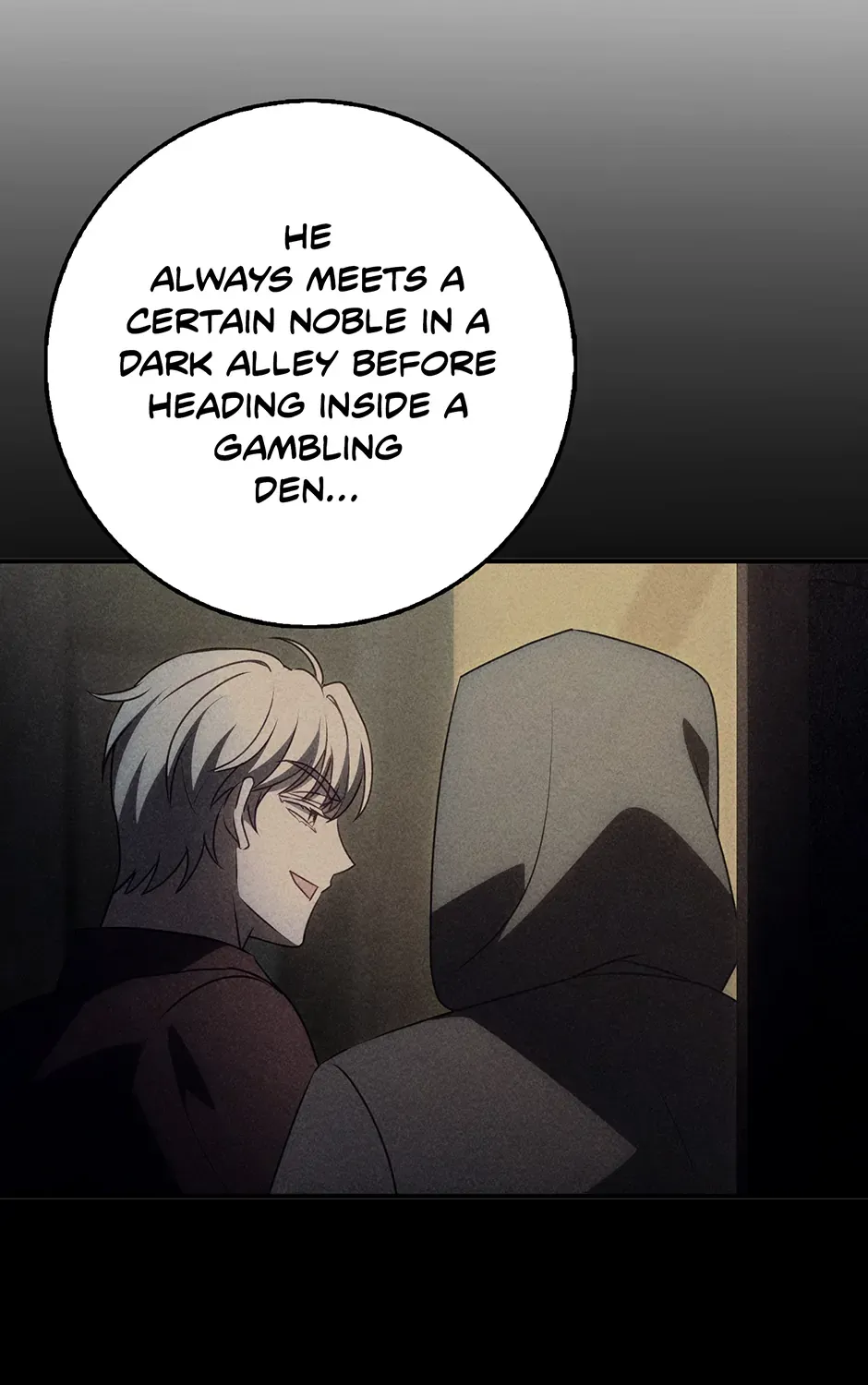 The secrets of the lovely duchess Chapter 51 page 91 - 