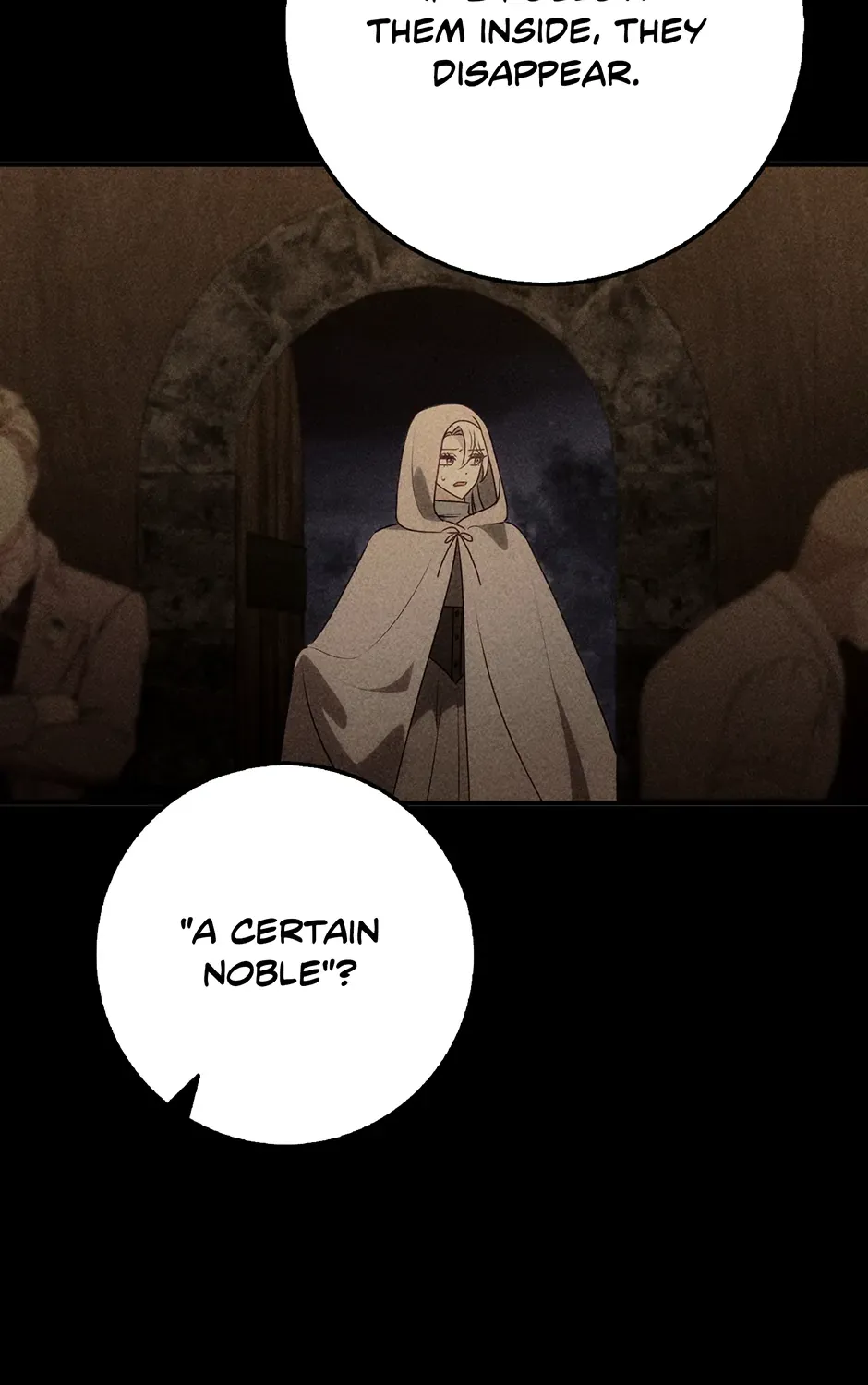The secrets of the lovely duchess Chapter 51 page 93 - 