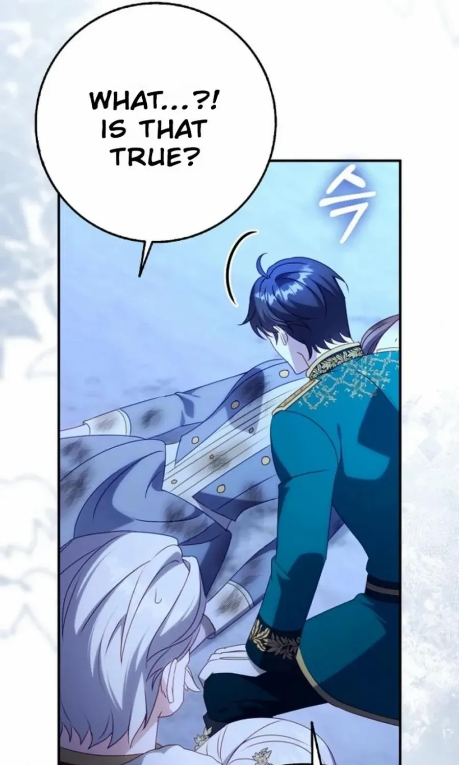 The secrets of the lovely duchess Chapter 52 page 22 - 