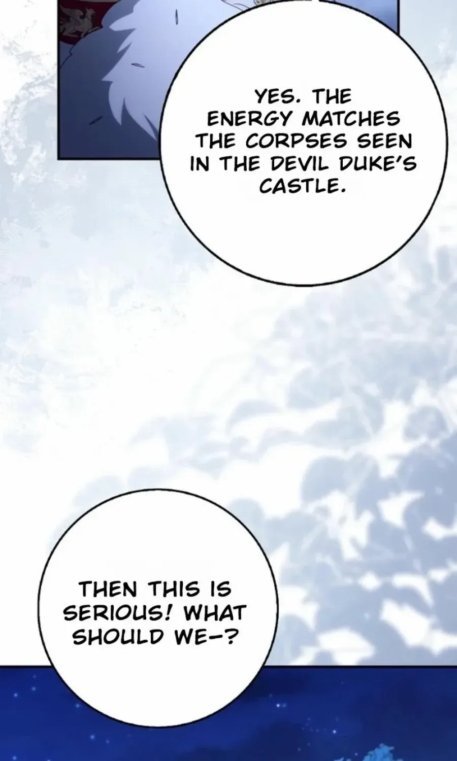 The secrets of the lovely duchess Chapter 52 page 23 - 