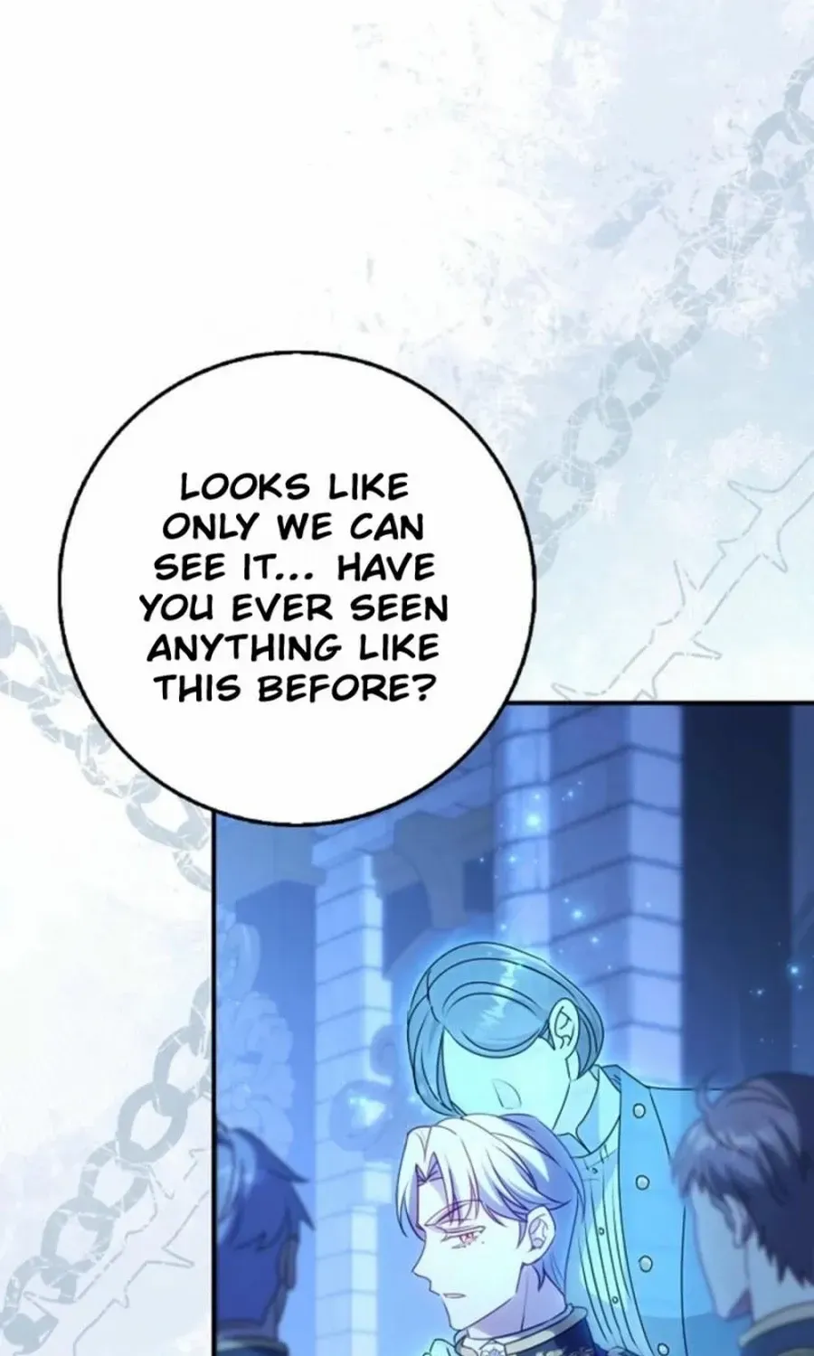 The secrets of the lovely duchess Chapter 52 page 33 - 