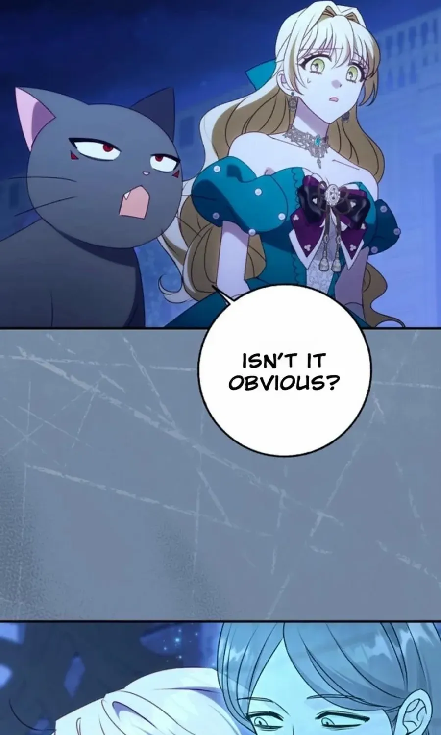 The secrets of the lovely duchess Chapter 52 page 36 - 