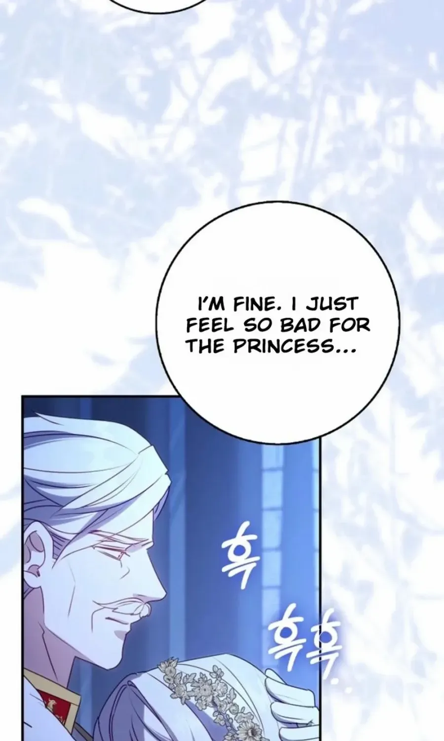The secrets of the lovely duchess Chapter 52 page 41 - 