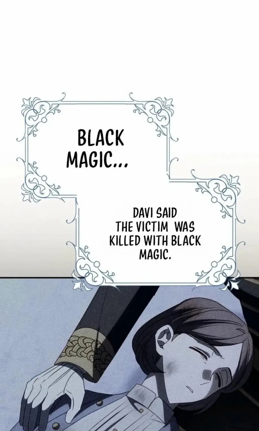 The secrets of the lovely duchess Chapter 52 page 58 - 