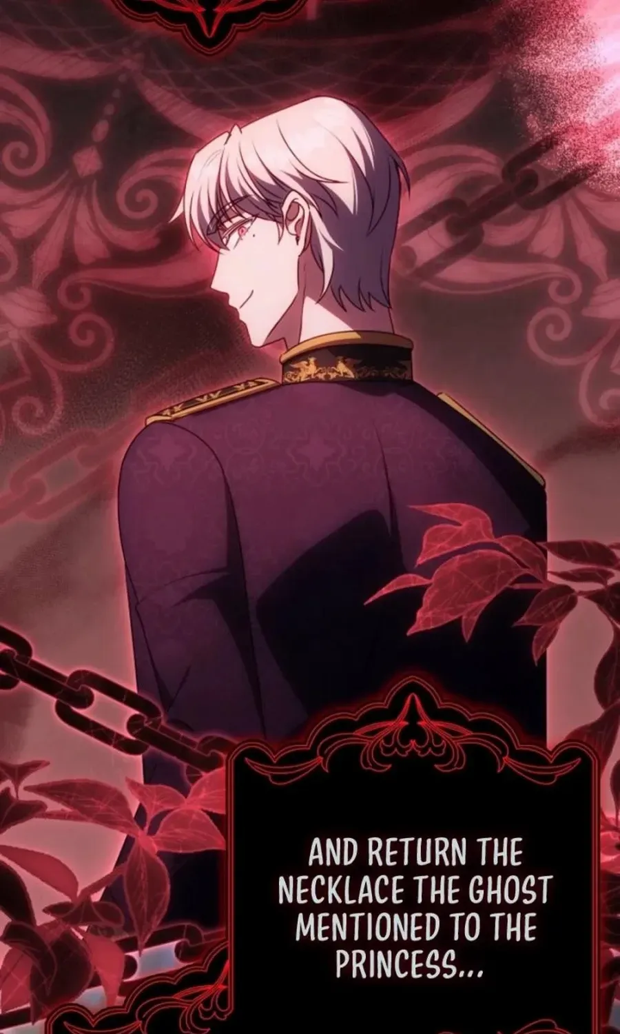 The secrets of the lovely duchess Chapter 52 page 63 - 