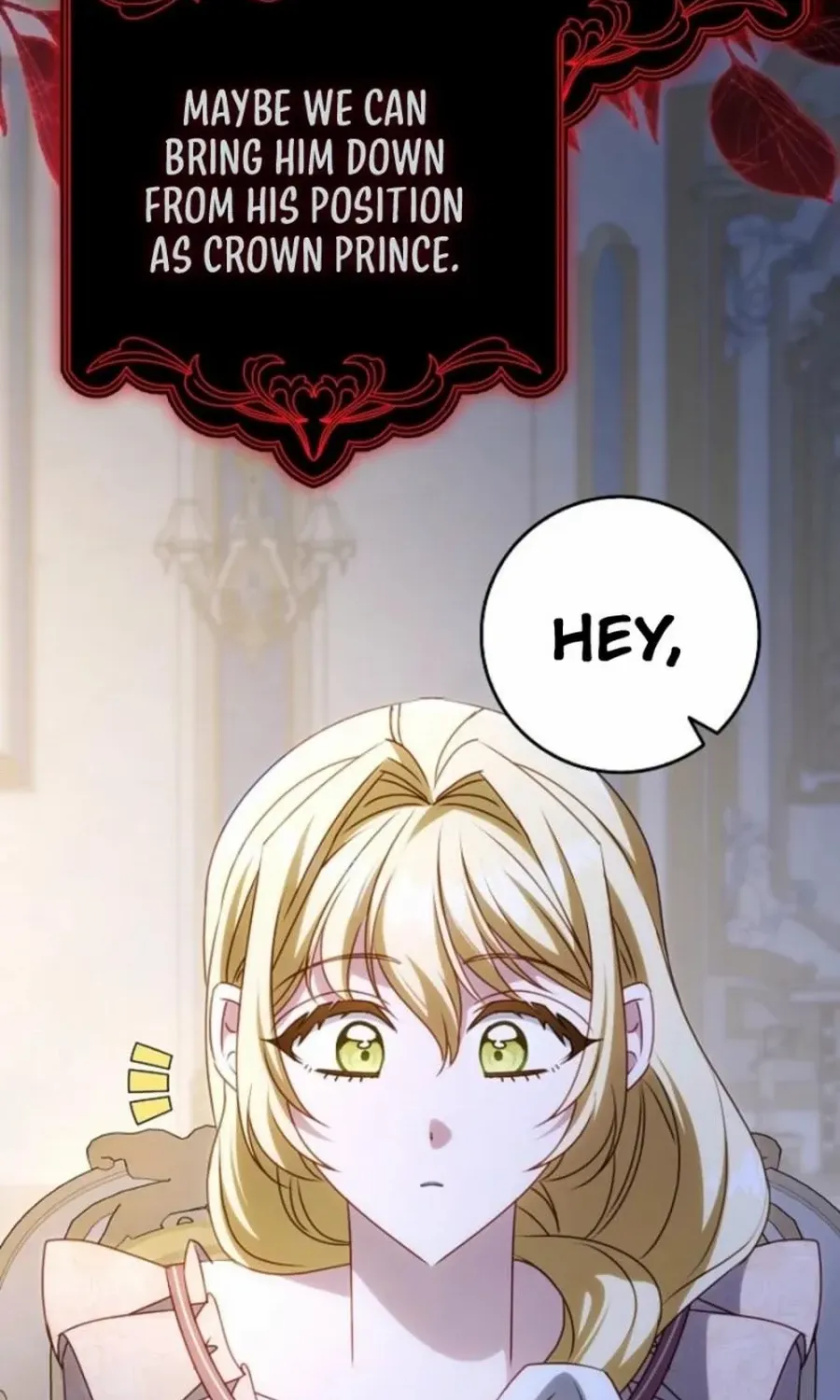 The secrets of the lovely duchess Chapter 52 page 64 - 