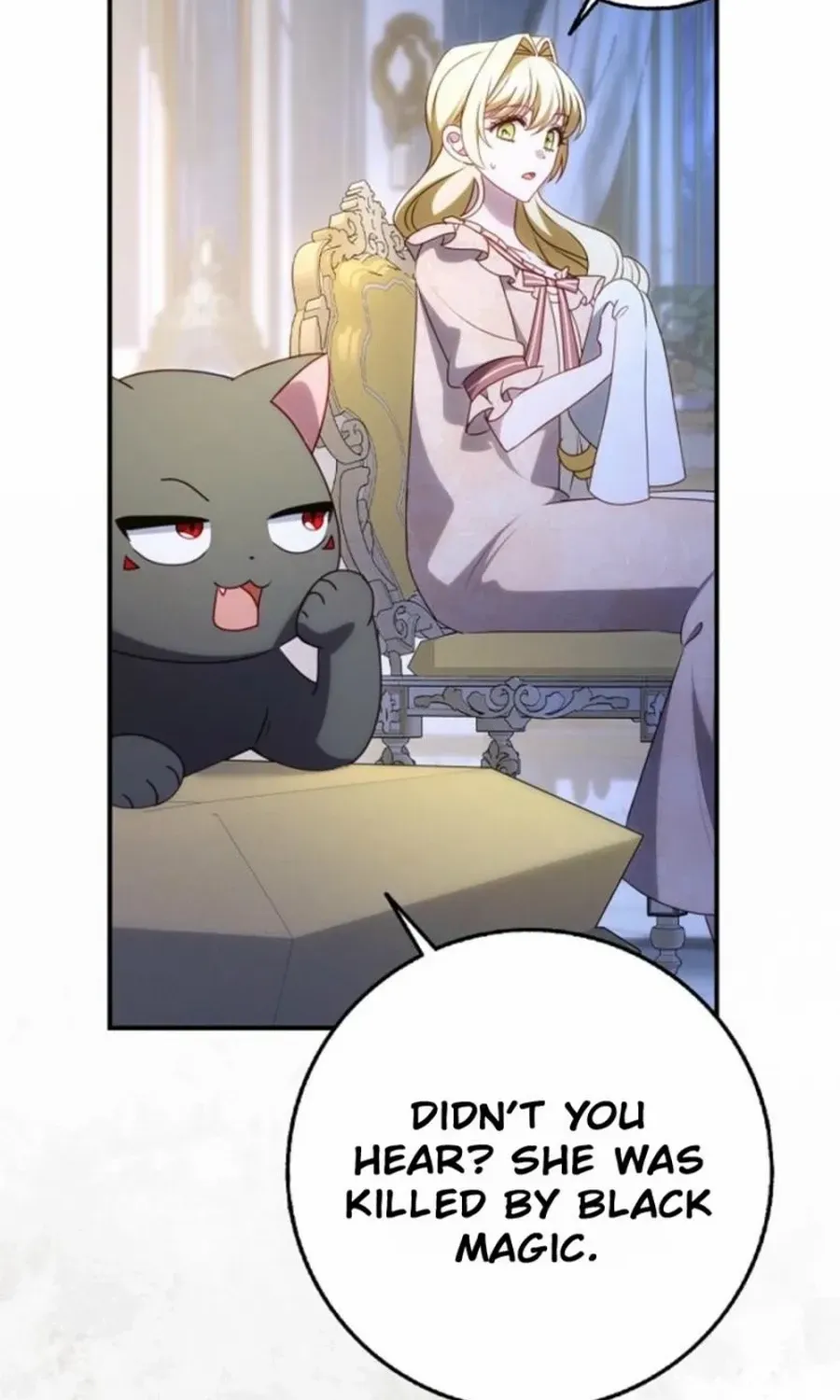 The secrets of the lovely duchess Chapter 52 page 66 - 