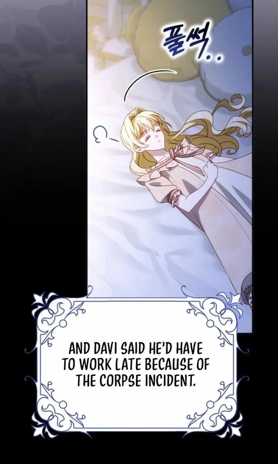 The secrets of the lovely duchess Chapter 52 page 75 - 