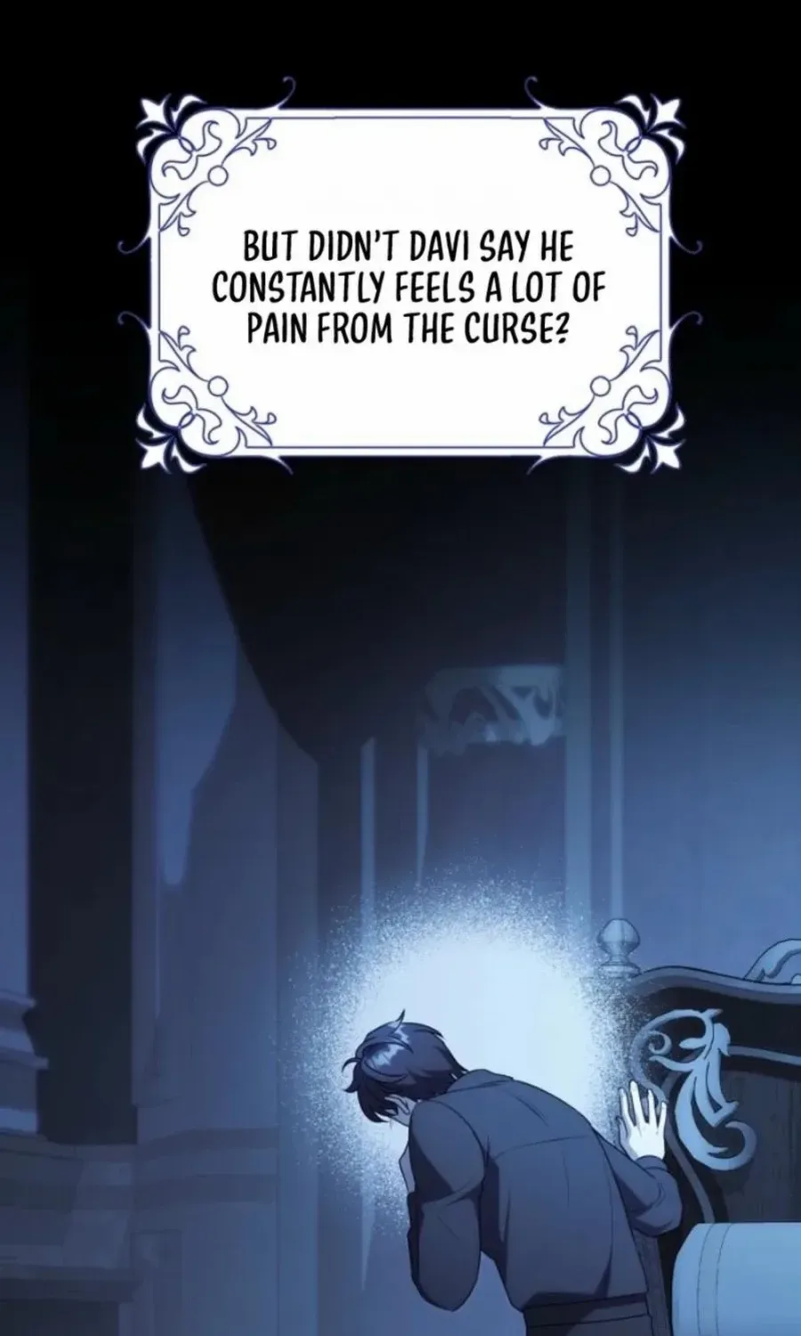 The secrets of the lovely duchess Chapter 52 page 78 - 