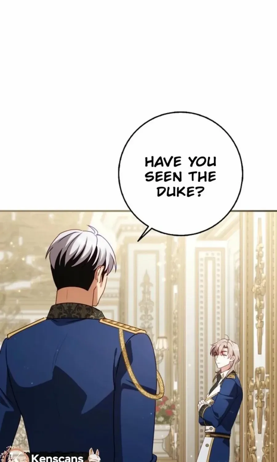 The secrets of the lovely duchess Chapter 52 page 85 - 