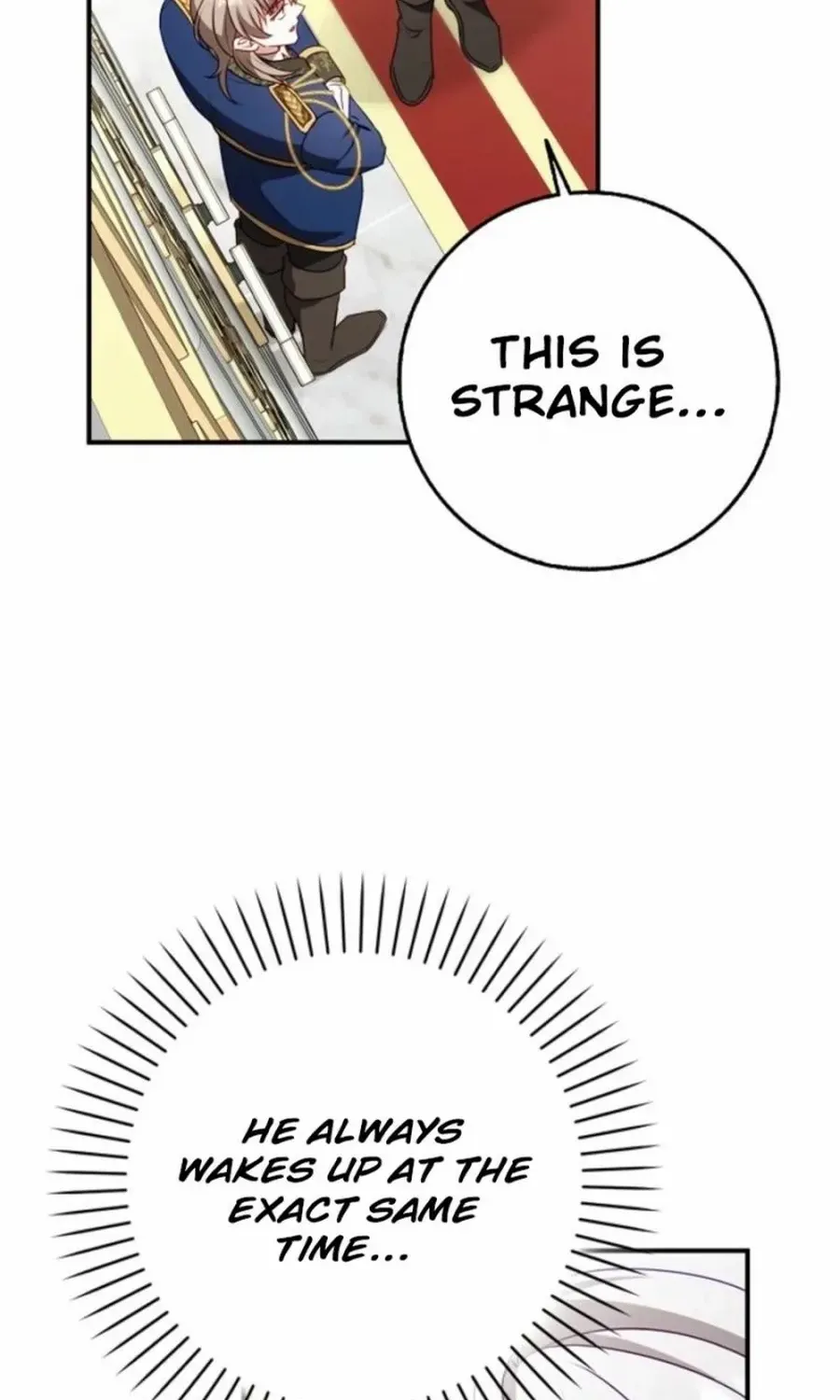 The secrets of the lovely duchess Chapter 52 page 87 - 